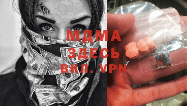 спиды Вяземский